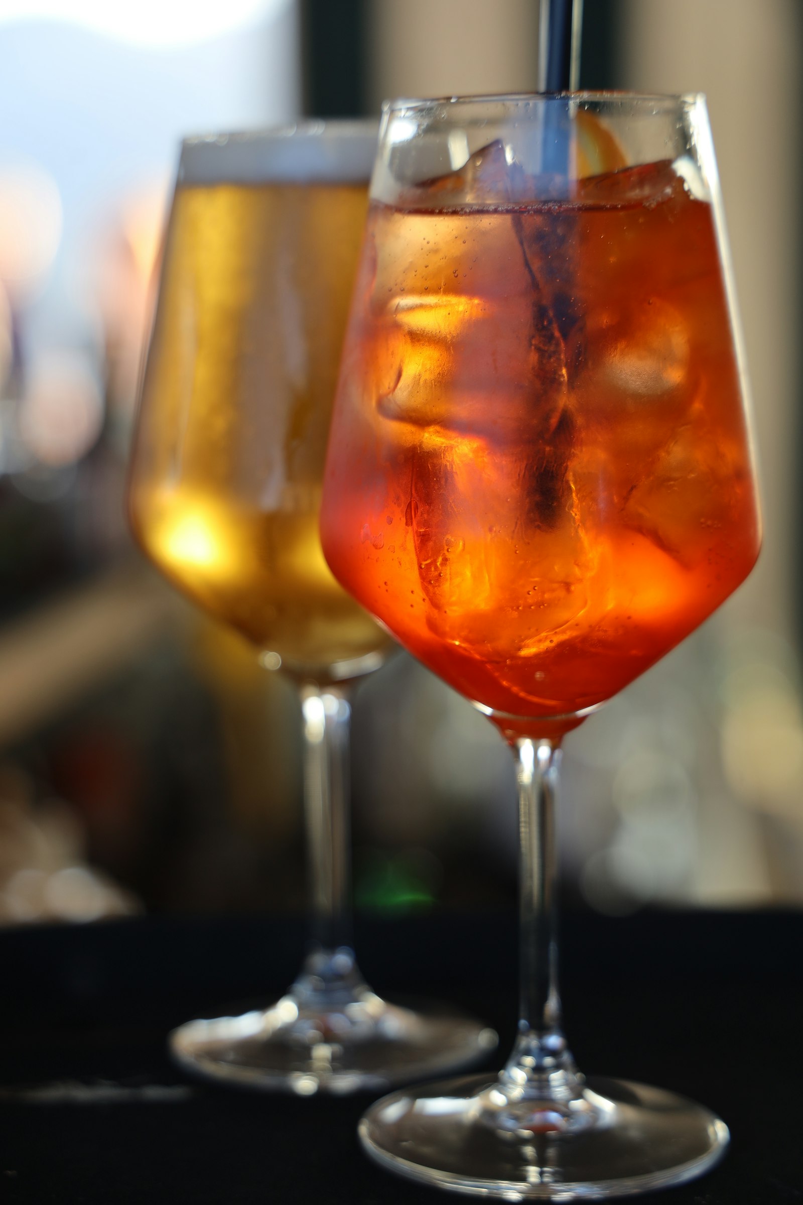 Food and drinks inspiration