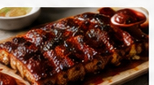 BBQ Ribs