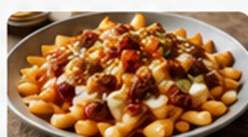 Loaded Fries