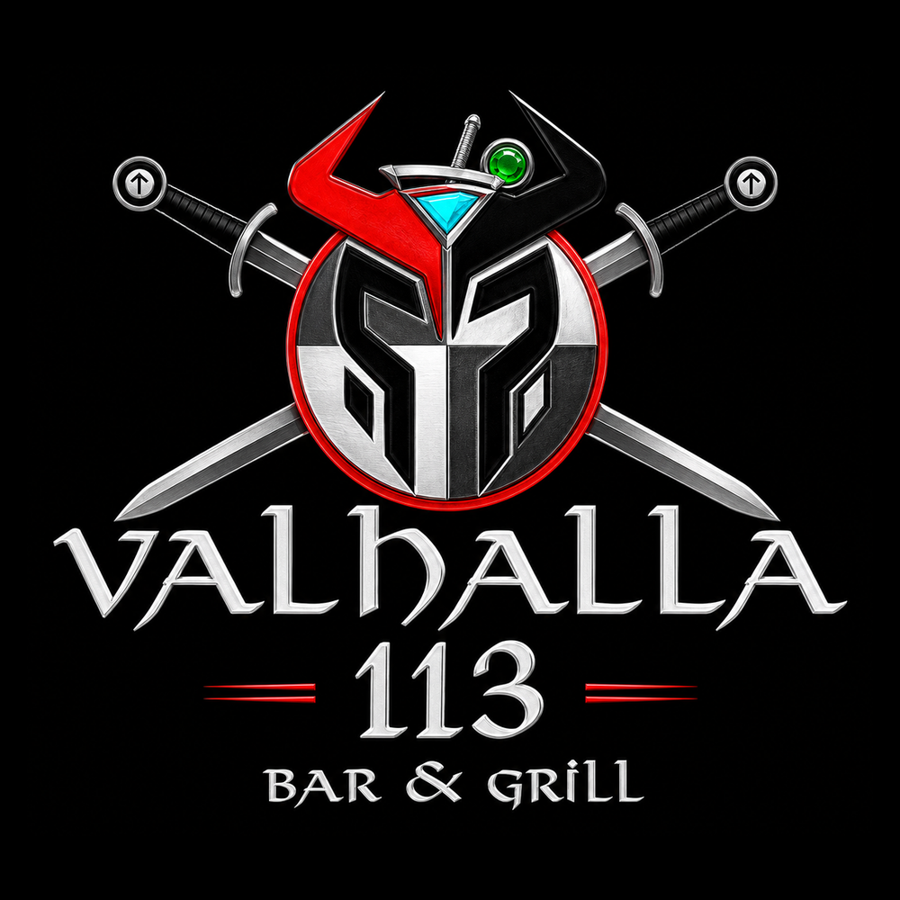 Valhalla 113 Bar & Grill